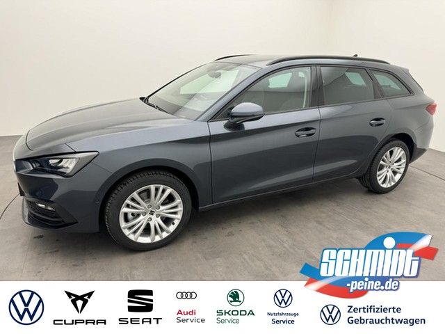 Seat Leon 3.800 km 28.900 € Peine 31226