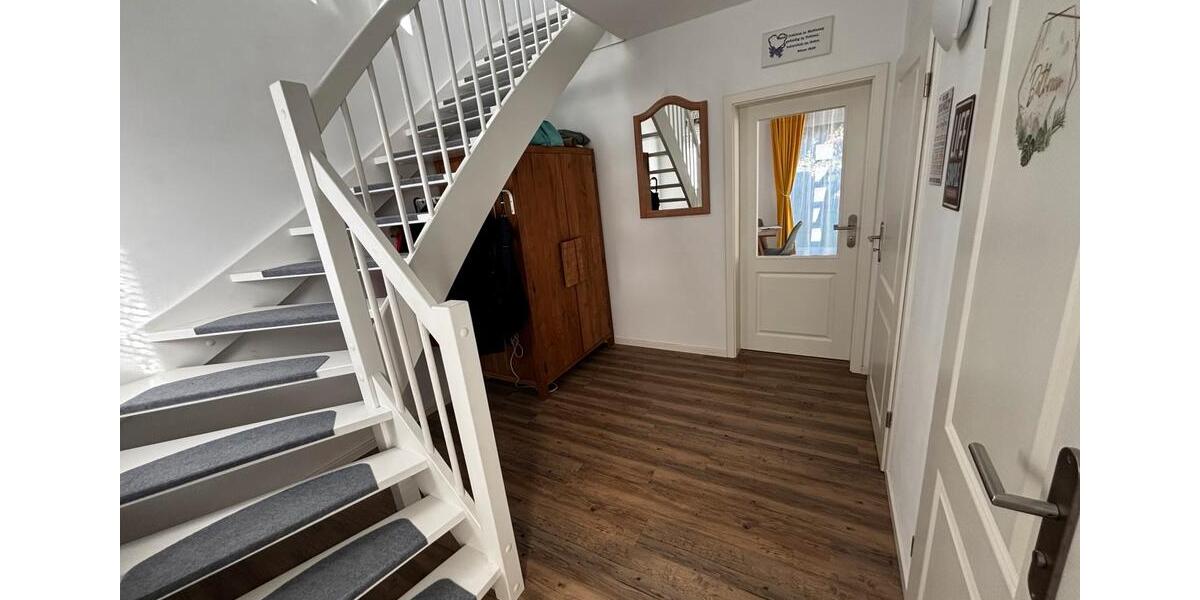 Doppelhaushälfte Barsinghausen - 5 Zimmer, 139 m&sup2;, 565.000&euro; | Angebot:26946568