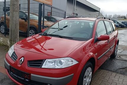 Renault Megane 148.000 km 4.490 &euro; Hannover 30453