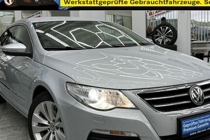 VW CC 125.000 km 10.900 &euro; Fuhrberg 30938