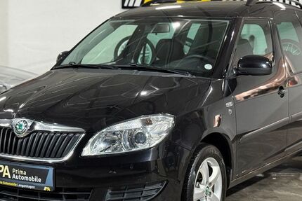 Skoda Roomster 199.900 km 3.899 &euro; Langenhagen 30853