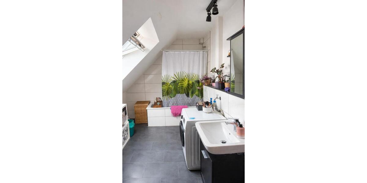 Dachgeschoßwohnung Garbsen Berenbostel - 2 Zimmer, 67 m&sup2;, 649&euro; | Angebot:26303398