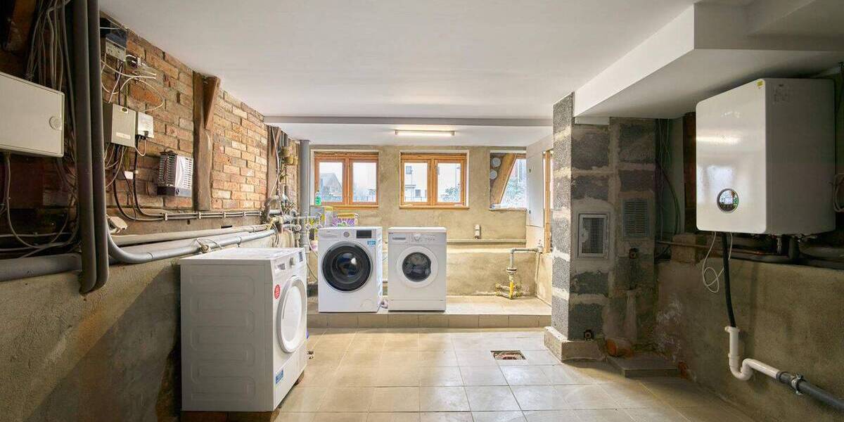 Etagenwohnung Seelze / Harenberg Harenberg - 3 Zimmer, 131 m&sup2;, 265.000&euro; | Angebot:26555302
