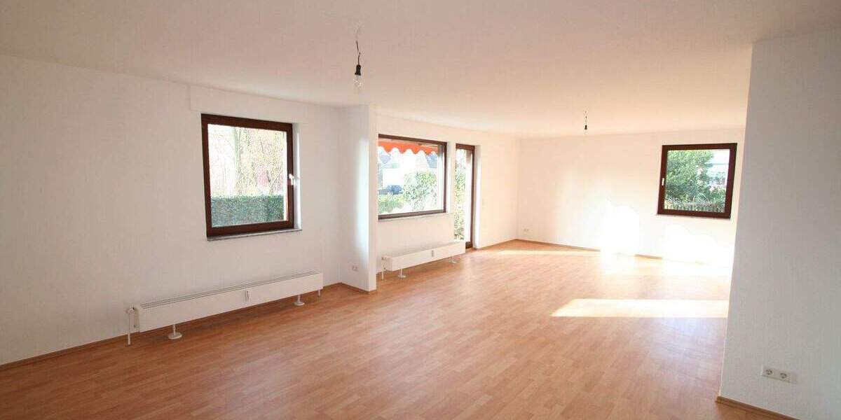 Einfamilienhaus Burgdorf - 6 Zimmer, 150 m&sup2;, 1.648&euro; | Angebot:26779416
