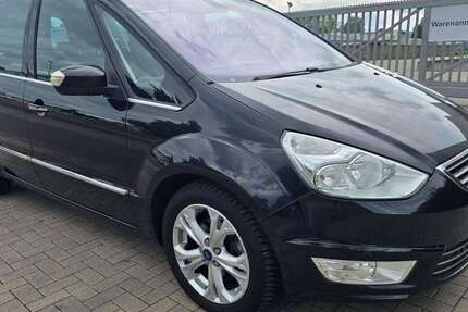 Ford Galaxy 242.000 km 4.750 € Hannover 30179
