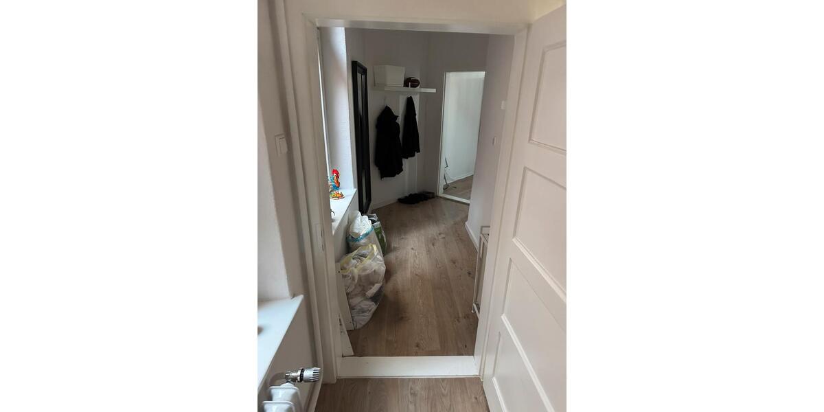 WG-Zimmer in Hannover Linden 4 zimmer