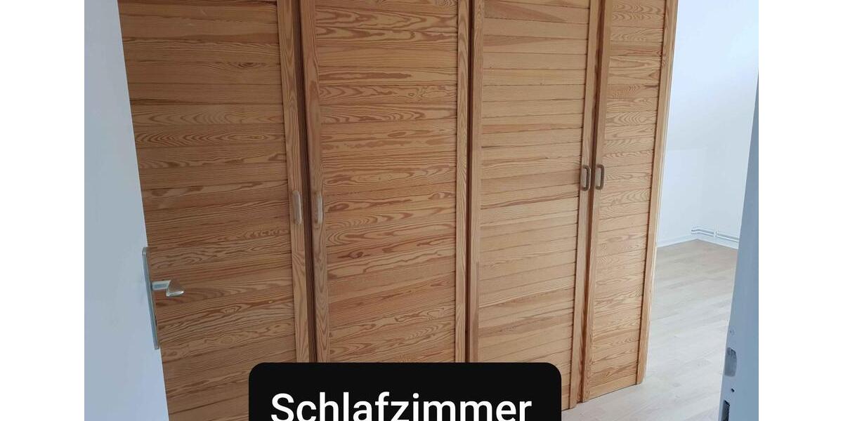 Dachgeschoßwohnung Hildesheim Himmelsthür - 2 Zimmer, 60 m&sup2;, 600&euro; | Angebot:26523690