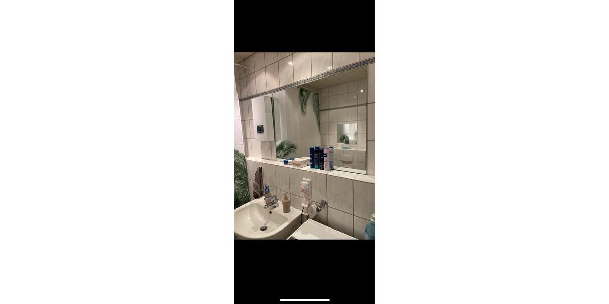 Erdgeschoßwohnung Hannover - 2 Zimmer, 55 m&sup2;, 1.000&euro; | Angebot:26169177