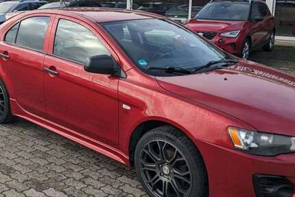 Mitsubishi Lancer 243.786 km 3.190 &euro; Neustadt am Rübenberge 31535