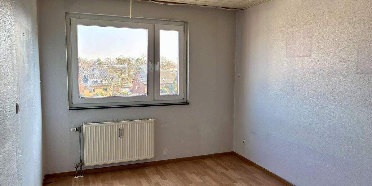 Etagenwohnung Isernhagen Altwarmbüchen - 3 Zimmer, 84 m&sup2;, 225.000&euro; | Angebot:25386836