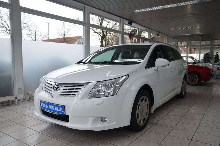 Avensis