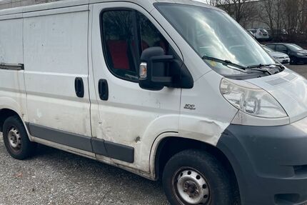 Fiat Ducato 86.788 km 5.990 &euro; Hannover 30453