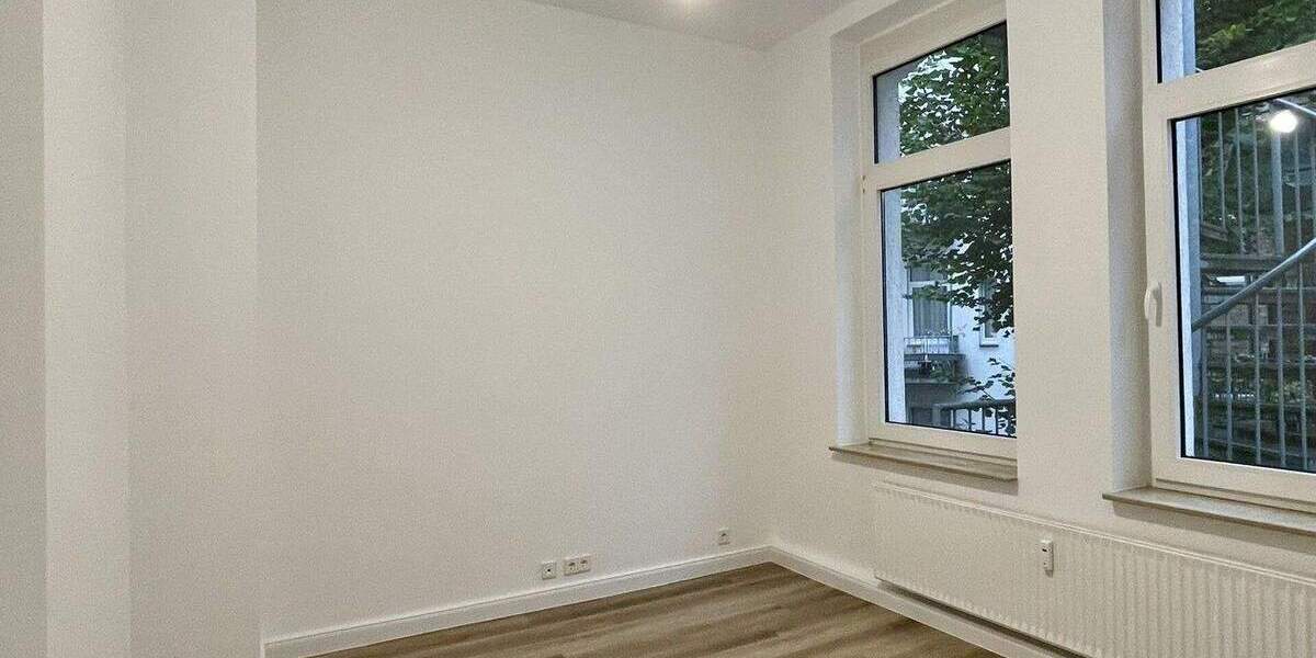 Etagenwohnung Hannover / Mitte Mitte - 4 Zimmer, 87 m&sup2;, 1.150&euro; | Angebot:25246684