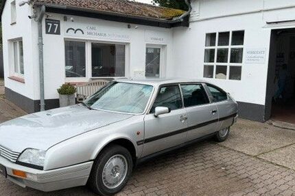 Citroen CX 125.000 km 24.990 &euro; Hannover 30657