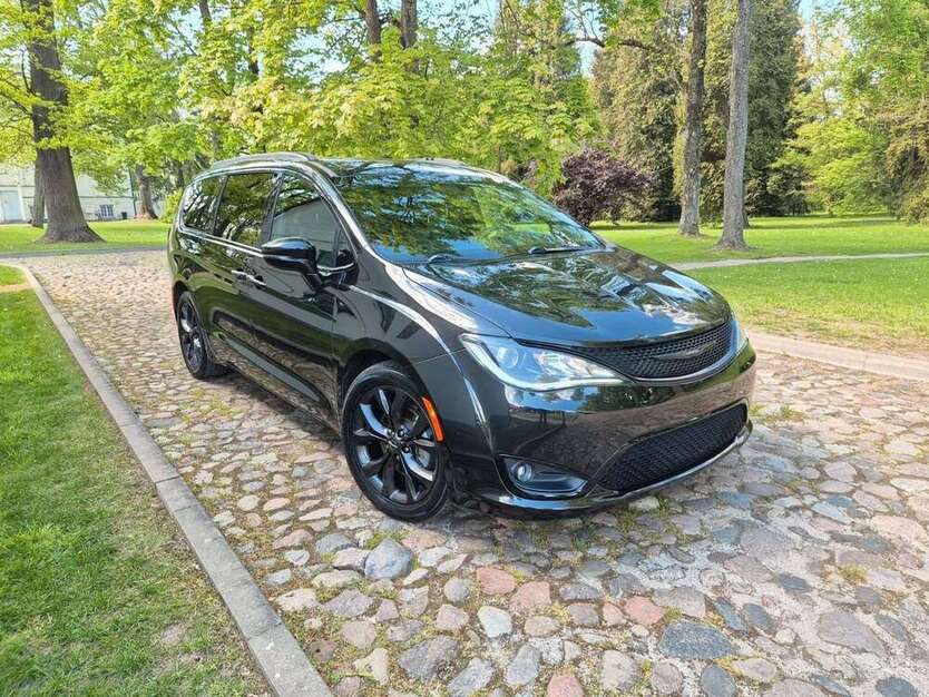 Pacifica