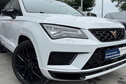 Cupra Ateca 71.713 km 25.499 &euro; Isernhagen OT Altwarmbüchen bei Hannover A2/A7 30916