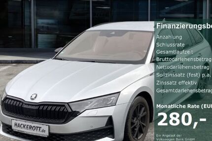 Skoda Octavia 33.200 km 39.980 &euro; Burgwedel 30938