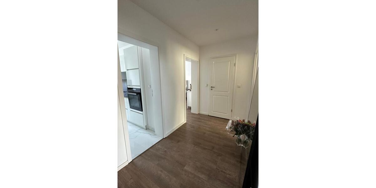Etagenwohnung Hannover Bothfeld-Vahrenheide - 3 Zimmer, 72 m&sup2;, 288.000&euro; | Angebot:26526943
