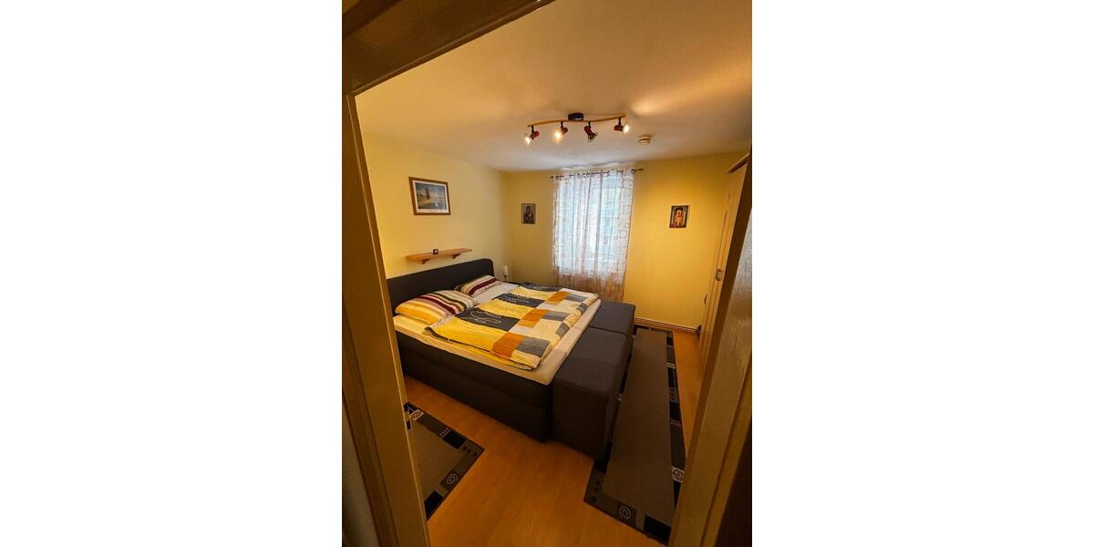Etagenwohnung Hannover Ricklingen - 2 Zimmer, 50 m&sup2;, 117.000&euro; | Angebot:26826368