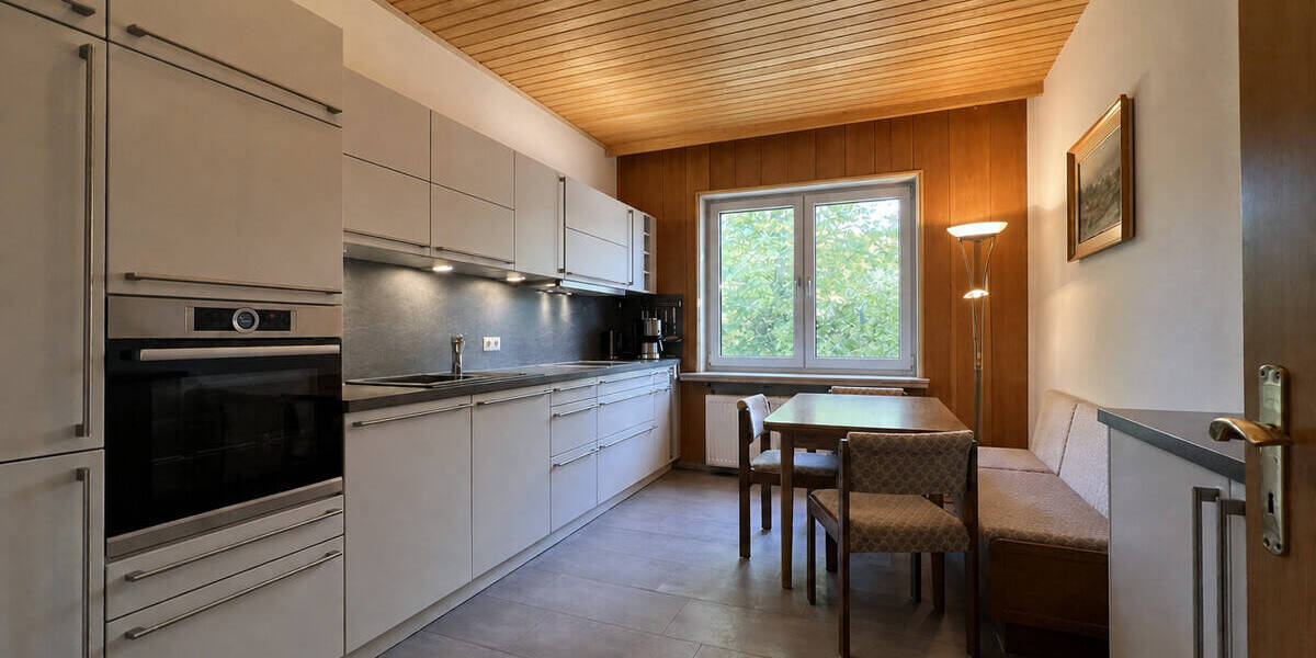 Mehrfamilienhaus, Wohnhaus Hannover / Waldhausen Waldhausen - 6 Zimmer, 160 m&sup2;, 595.000&euro; | Angebot:26841360