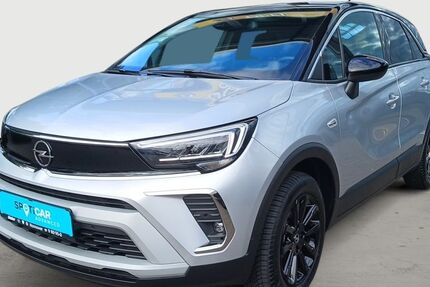 Opel Crossland (X) 8.920 km 17.990 &euro; Hannover 30173