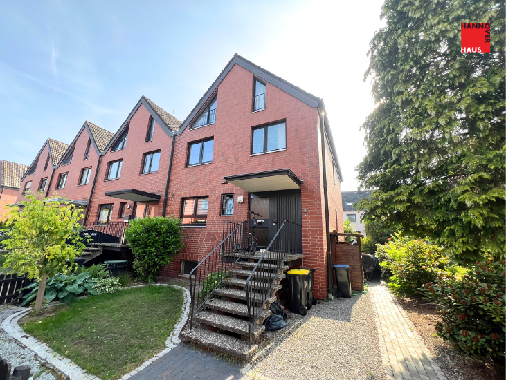 Haus zum Kaufen in Langenhagen 409.000 € 142 m² 5 zimmer