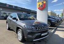 Gebrauchtwagen Jeep Compass 1.5 Mild-Hybrid Altitude Automatik