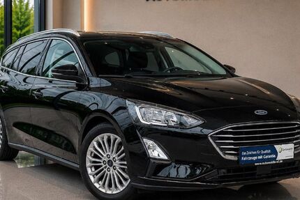 Ford Focus 67.956 km 17.999 &euro; Isernhagen OT Altwarmbüchen bei Hannover A2/A7 30916