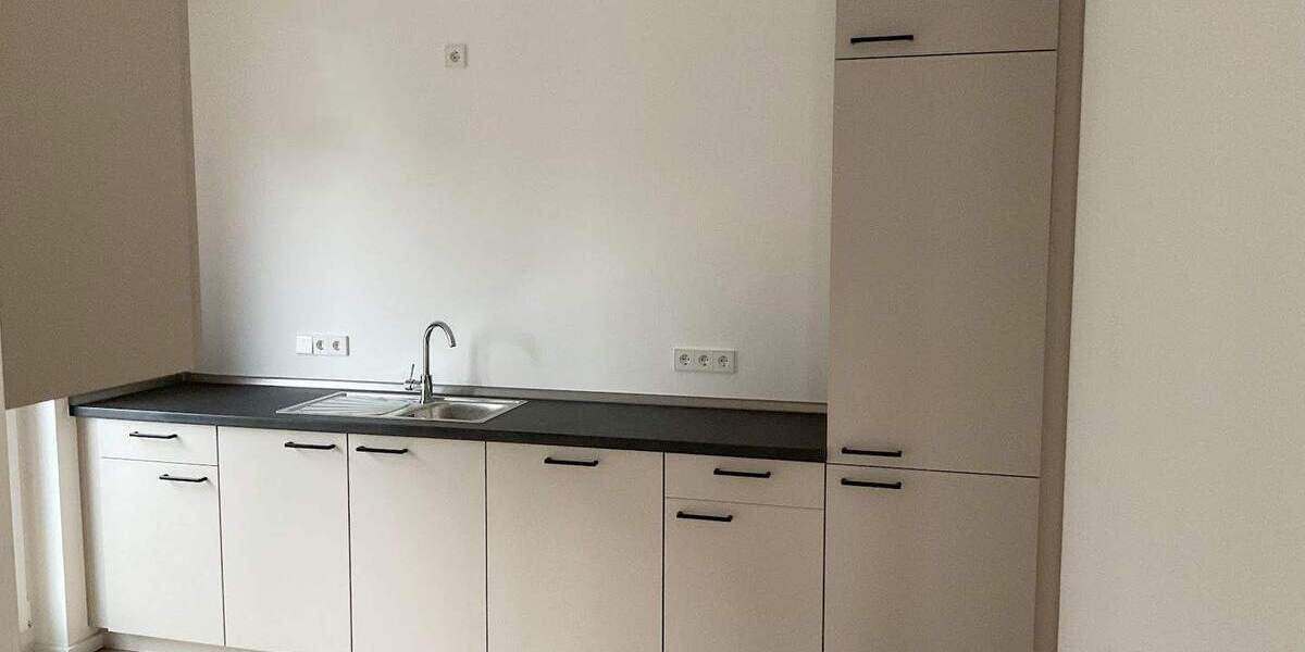 Etagenwohnung Hannover Döhren - 3 Zimmer, 124 m&sup2;, 1.800&euro; | Angebot:23191529
