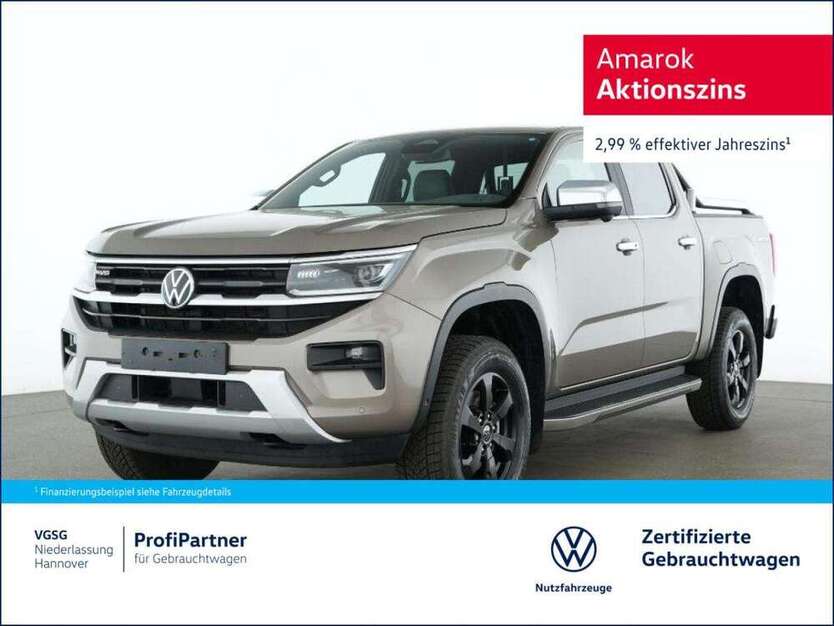 Amarok