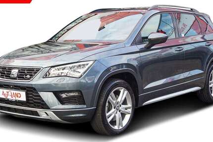 Seat Ateca 63.540 km 23.950 &euro; Hannover 30179