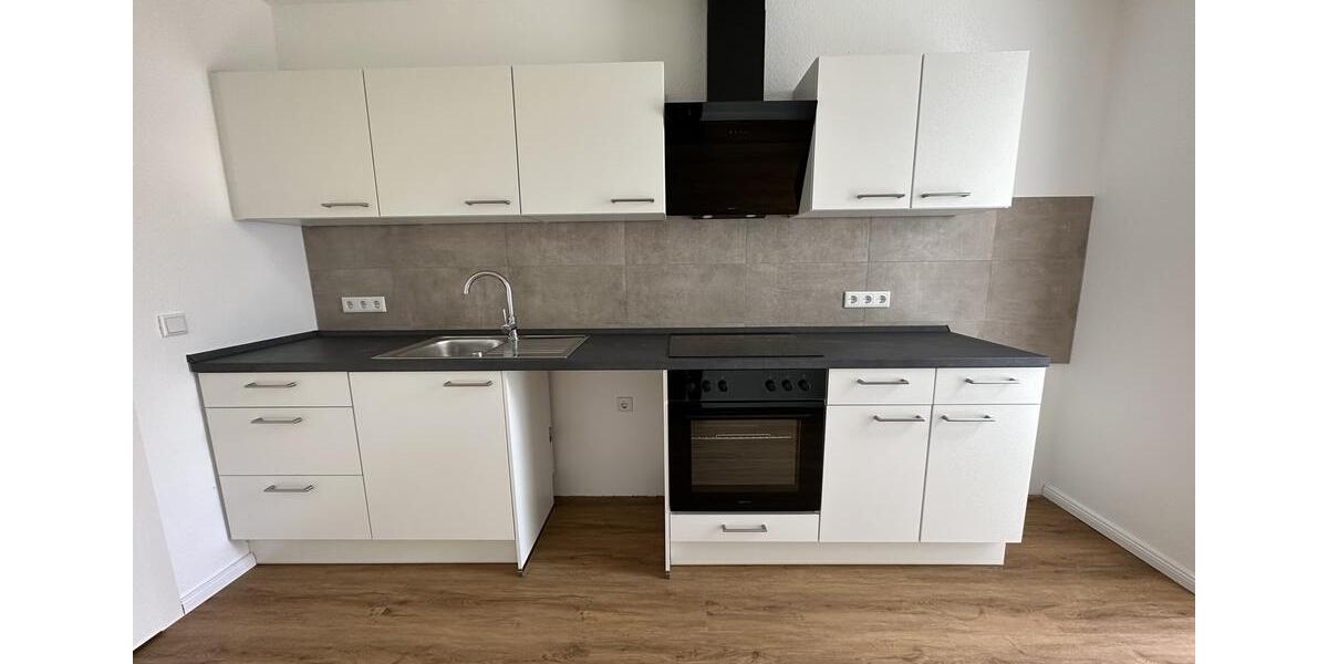 Etagenwohnung Hannover Linden-Limmer - 4 Zimmer, 100 m&sup2;, 1.350&euro; | Angebot:26382276