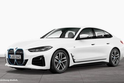 BMW i4 21.821 km 43.401 &euro; Hannover 30539