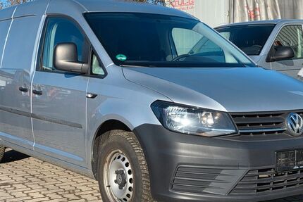 VW Caddy 116.256 km 11.210 &euro; Garbsen 30827