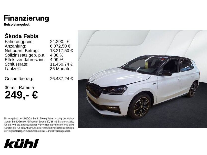 Fabia