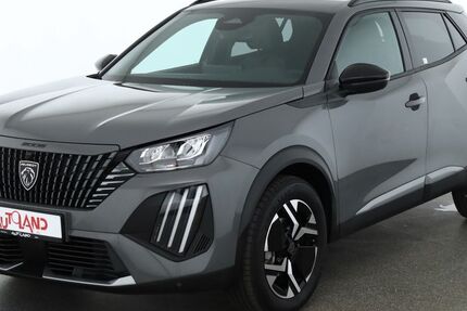Peugeot 2008 3.920 km 19.890 &euro; Hannover 30179