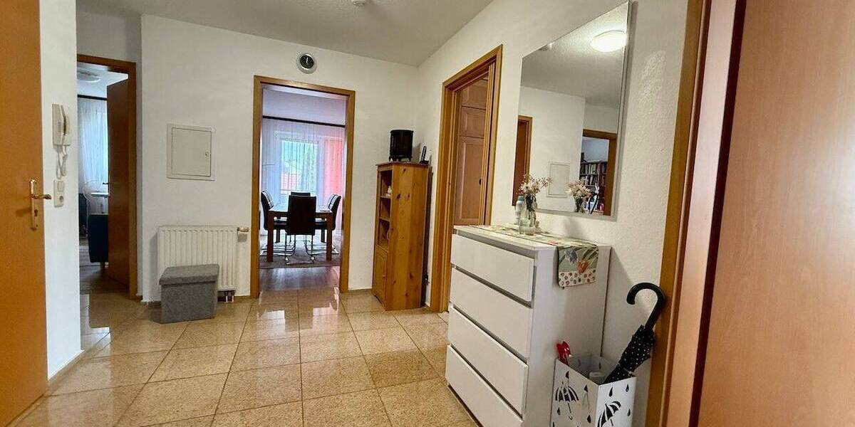 Etagenwohnung Neustadt am Rübenberge Neustadt - 3 Zimmer, 86 m&sup2;, 199.000&euro; | Angebot:22275652