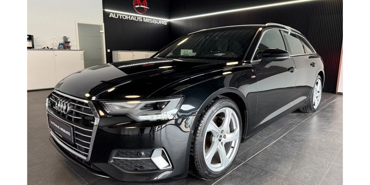 Audi A6 135.000 km 29.970 &euro; Hannover 30559