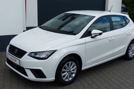 Seat Ibiza 30.800 km 14.990 &euro; Steinhude 31515