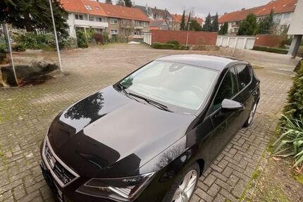Seat Leon 68.000 km 18.000 &euro; HANNOVER 30419