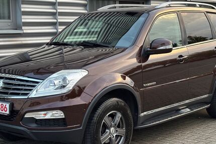 SsangYong REXTON 230.000 km 5.990 € Burgdorf 31303
