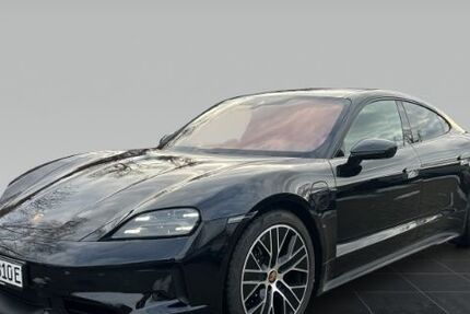 Porsche Taycan 8.000 km 132.900 &euro; Hannover 30177