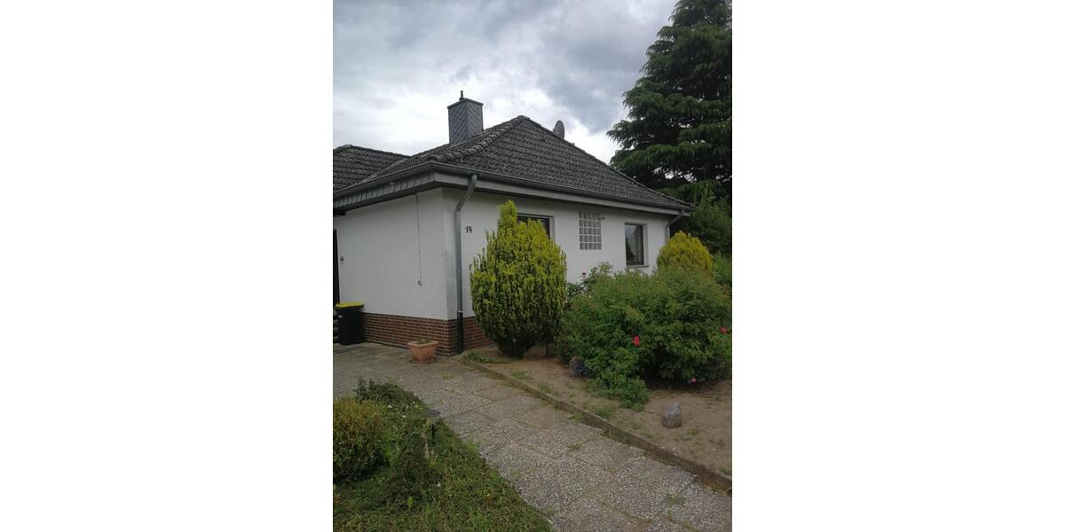 Bungalow Wunstorf - 3 Zimmer, 97 m&sup2;, 269.000&euro; | Angebot:25804311