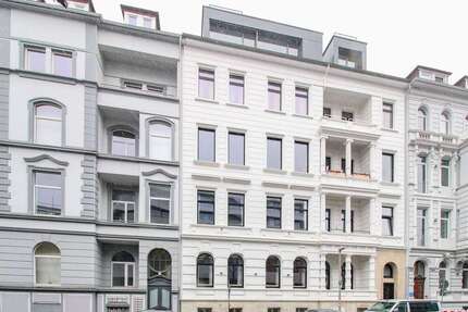 Wohnung Hannover - 7 Zimmer, 307 m&sup2;, 1.300.000&euro; | Angebot:26543602