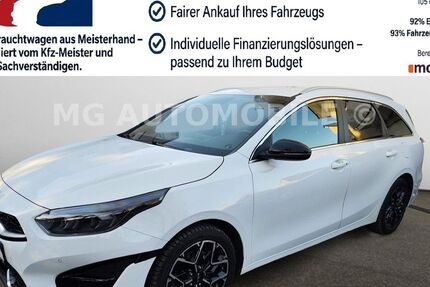 Kia ceed Sportswagon 95.000 km 19.998 &euro; Hannover 30165