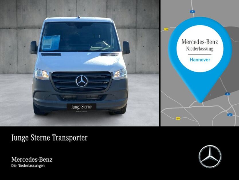 Mercedes-Benz Sprinter 85.299 km 24.371 € Hannover - Langenhagen 30855