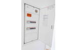 Im Herzen der List, 2 Zimmer + 2 Balkone - provisionsfrei