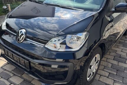VW up! 109.500 km 7.200 &euro; Langenhagen 30853