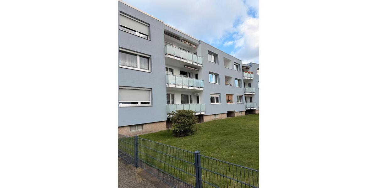 Erdgeschoßwohnung Langenhagen Brink - 3 Zimmer, 71 m&sup2;, 199.000&euro; | Angebot:26271882