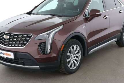 Cadillac XT4 80.032 km 20.310 &euro; Laatzen 30880